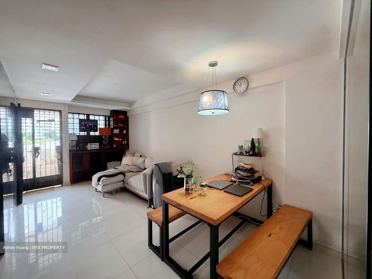 Blk 213 Bedok Town Centre (Bedok), HDB 3 Rooms #622247151